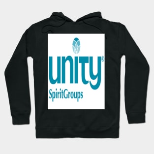 Unity SpiritGroups Logo Hoodie